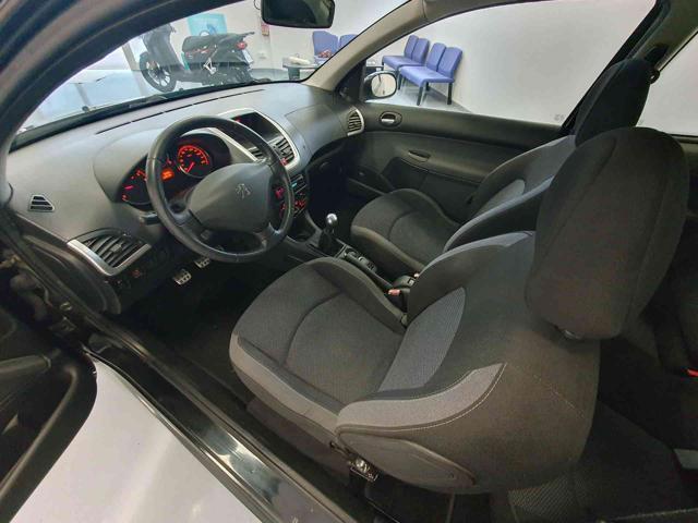 PEUGEOT 206 Plus 1.1 60CV 3p. Plus