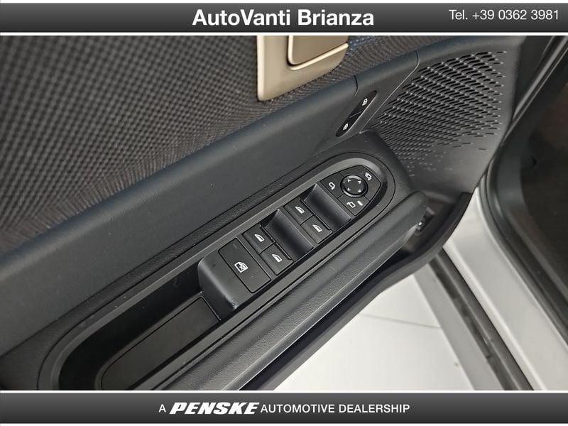 MINI Countryman Mini Countryman D 48V Classic