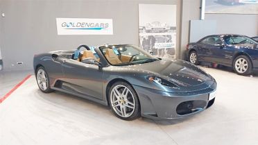 Ferrari F430 Spider F1