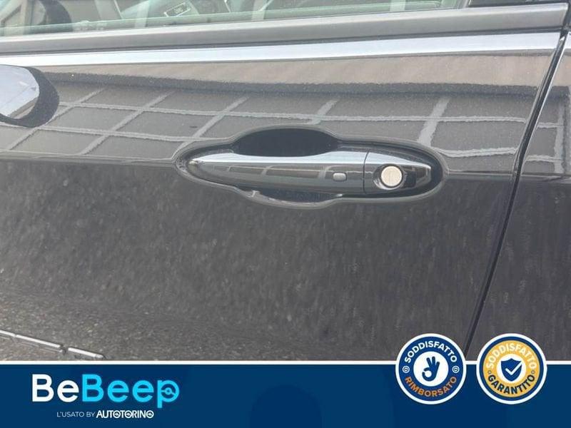 Jeep Compass 1.3 TURBO T4 80 ANNIVERSARIO 2WD 150CV DDC