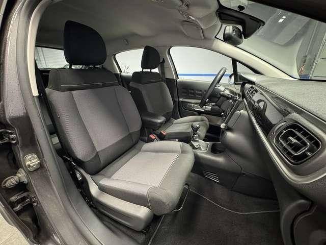 Citroen C3 C3 1.5 bluehdi Shine Pack LED-PDC