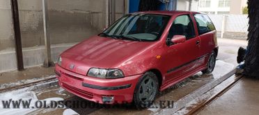 Fiat Punto turbo cat 3 porte GT