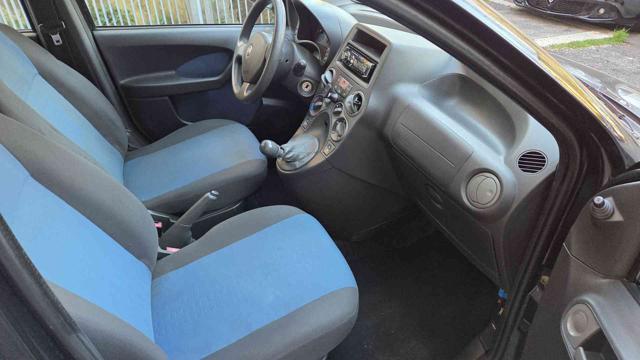 FIAT Panda 1.2 Emotion Euro 5