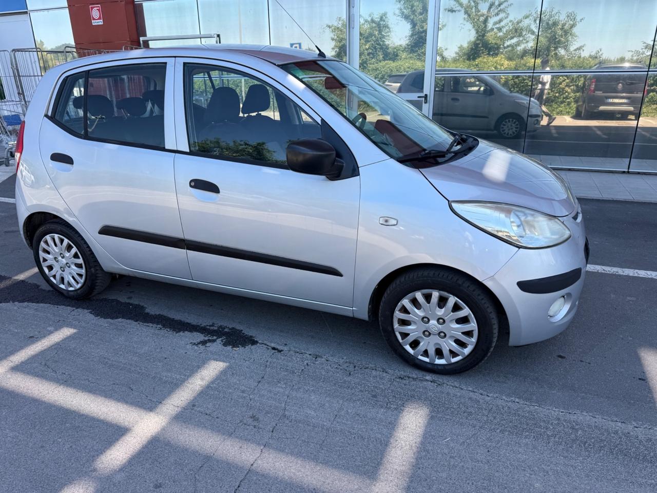 Hyundai i10 1.1 12V