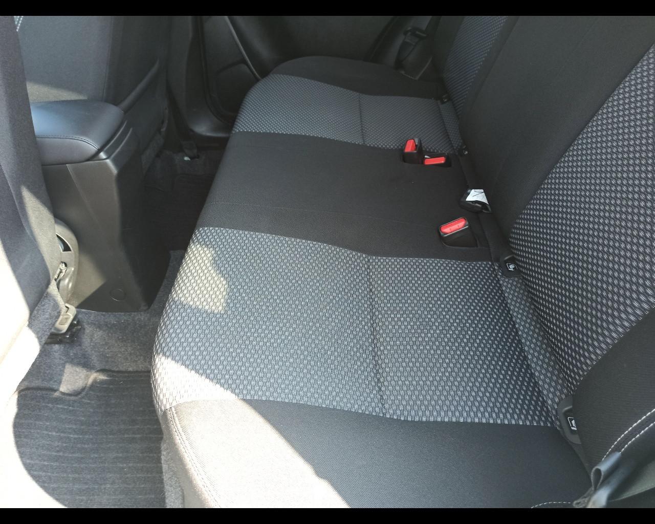 SUZUKI Vitara (2015) - Vitara 1.4 Hybrid Cool