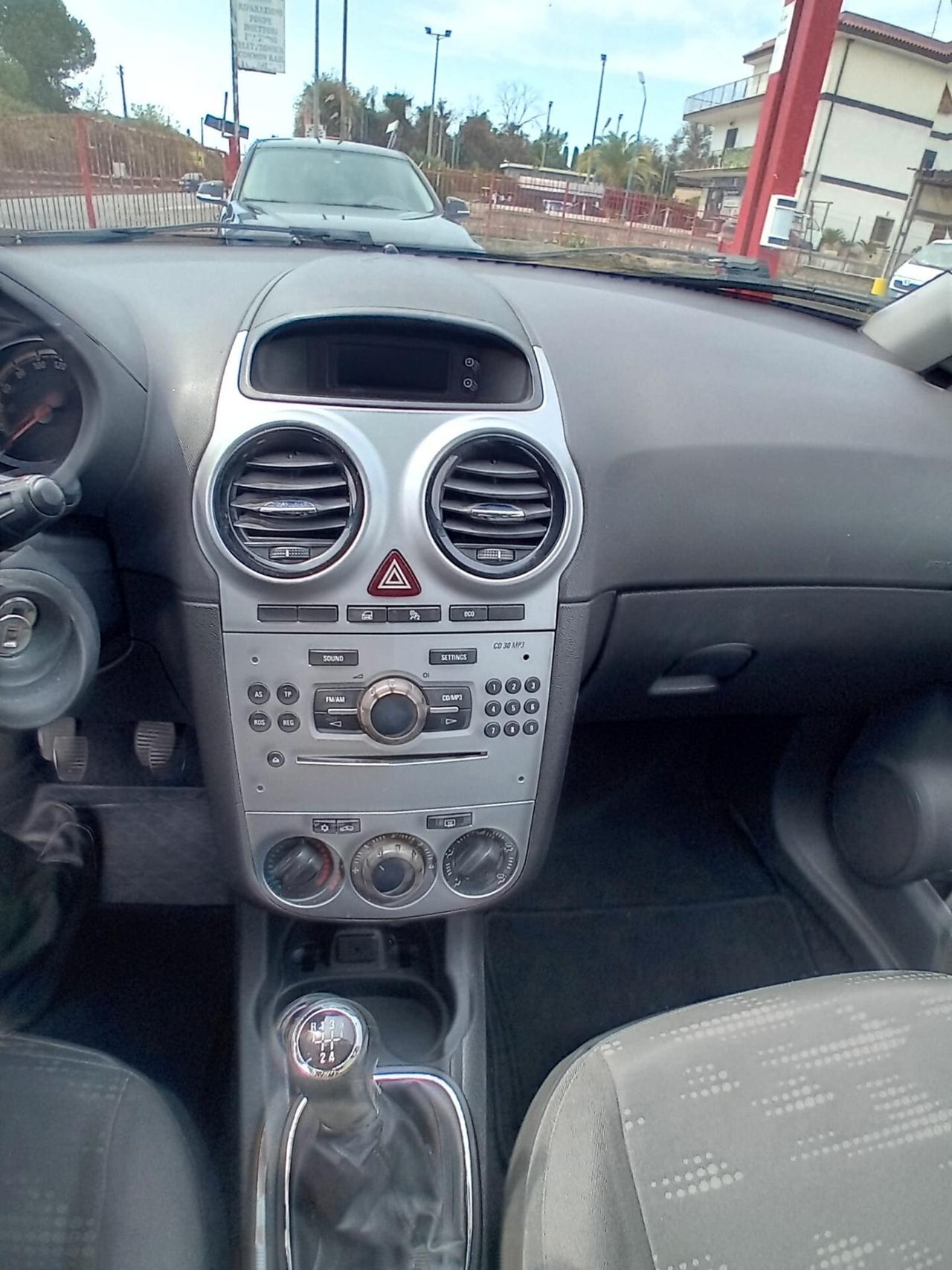 Opel Corsa 1.3 CDTI 75CV 5 porte