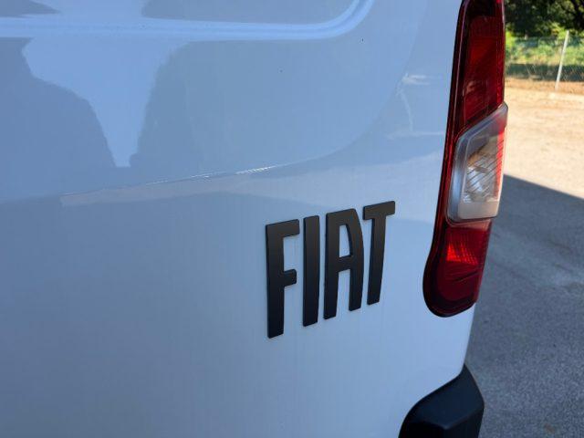 FIAT Doblo 1.5 BLUEHDI 100CV PC-TN SENSORI PARCH RETROCAMERA