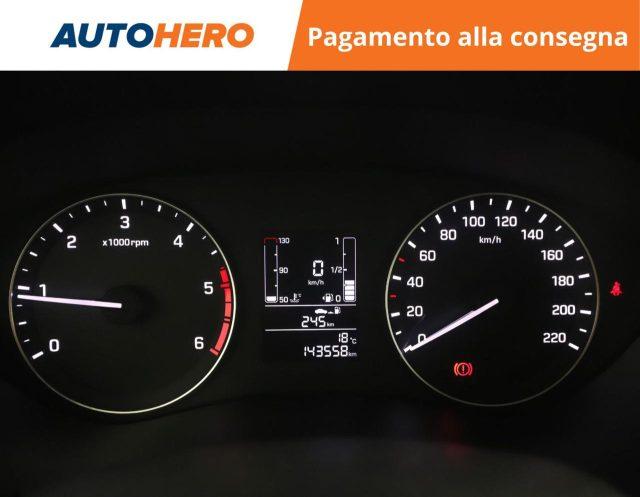 HYUNDAI i20 1.1 CRDi 12V 5 porte Comfort