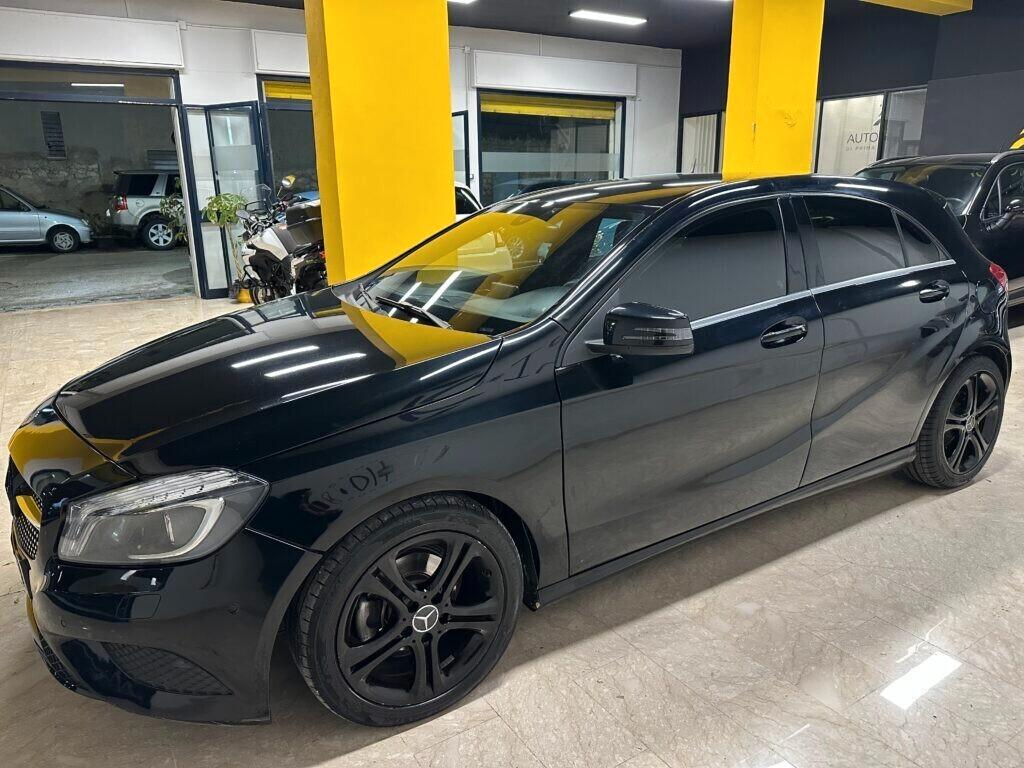 Mercedes-benz A 180 CDI Premium