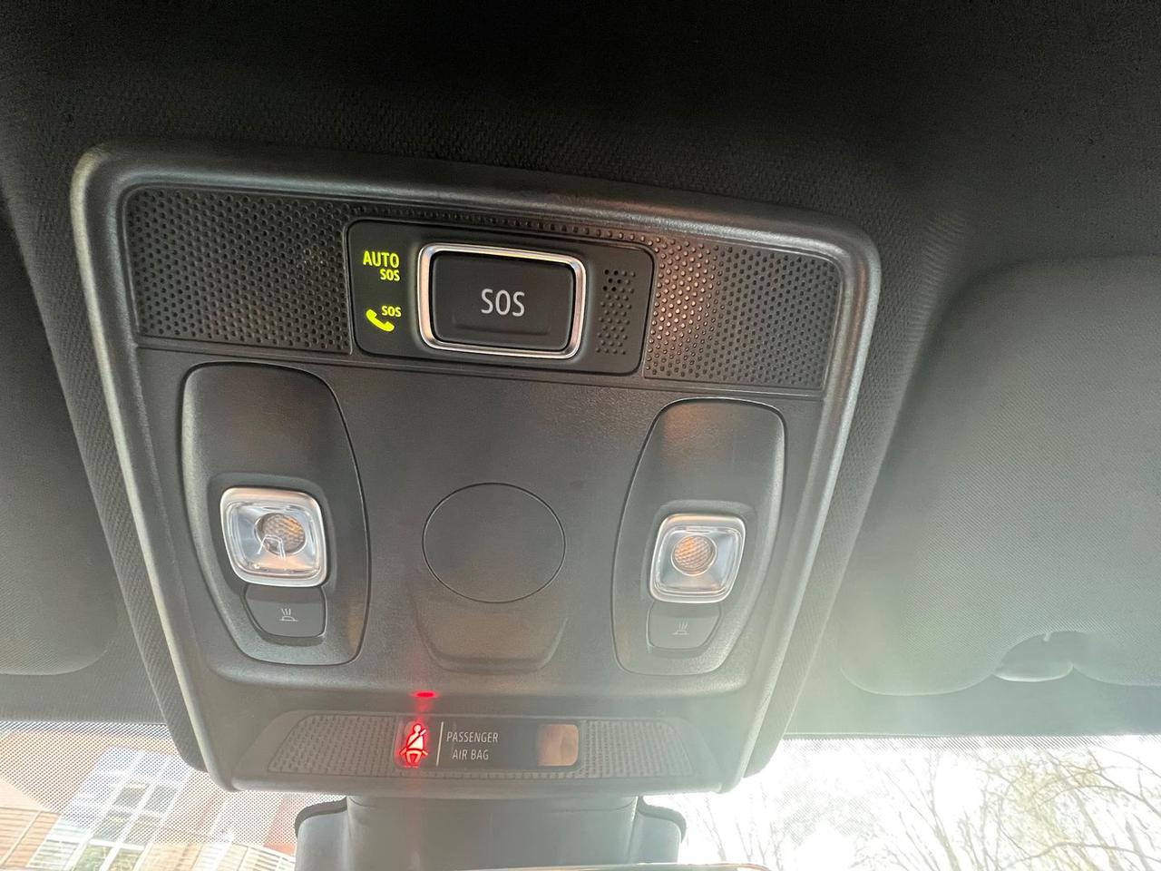 Renault Arkana 1.6 E-Tech full hybrid Engin #10057