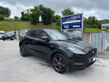 Jaguar E-Pace 2.0D 180 CV AWD R-Dynamic