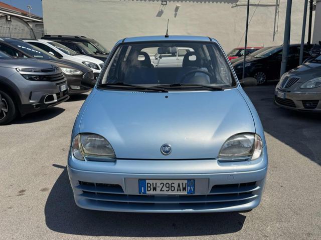 FIAT Seicento 1.1i 54cv INTROVABILE