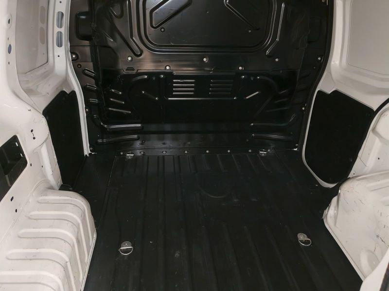 FIAT Fiorino Fiorino 1.3 MJT 95CV Cargo SX