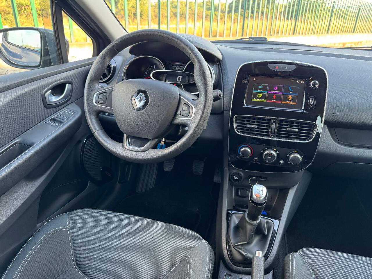 Renault Clio dCi 8V 90 CV 5 porte Business
