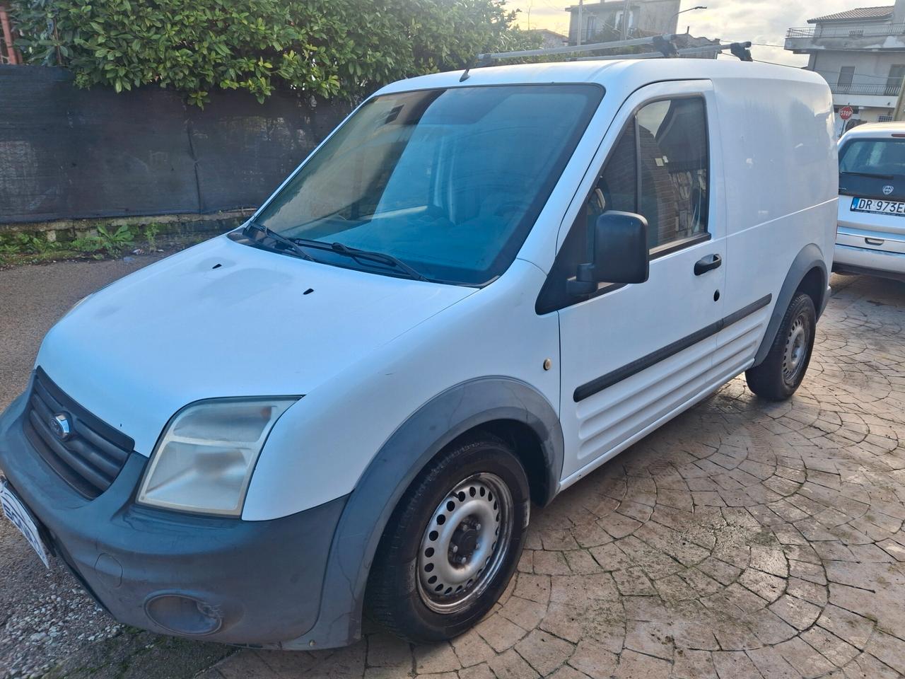 Ford Transit Connect 200S 1.8 TDCi/90CV PC-TN