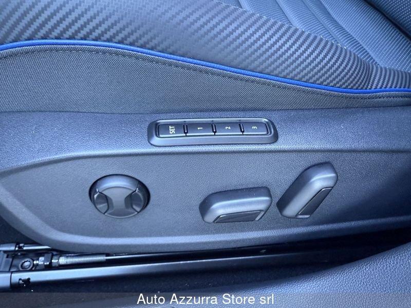 Volkswagen Golf Golf 2.0 TSI R DSG 4Motion 20 years *TETTO, C19, DCC, MATRIX, PROMO*