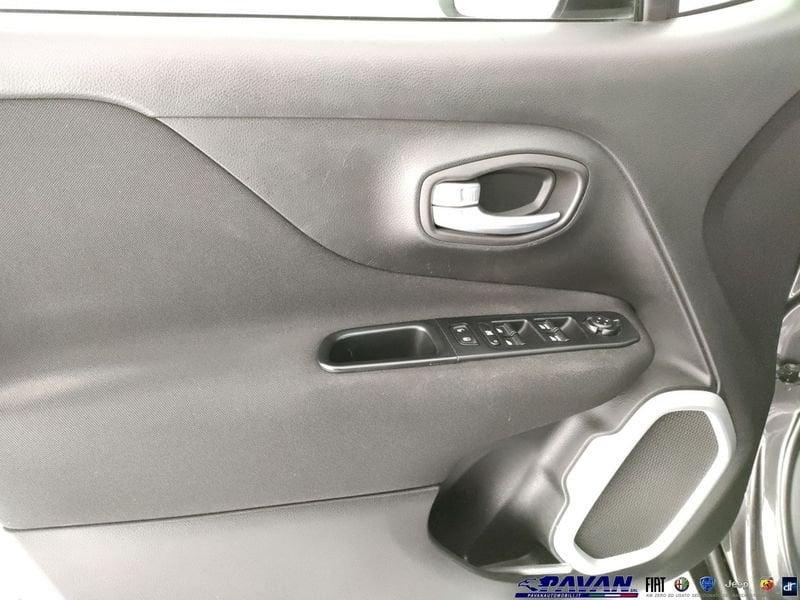 Jeep Renegade 1.0 T3 Longitude