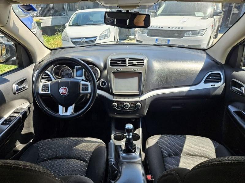 FIAT Freemont 2.0 MultiJet 16v 140cv 7POSTI