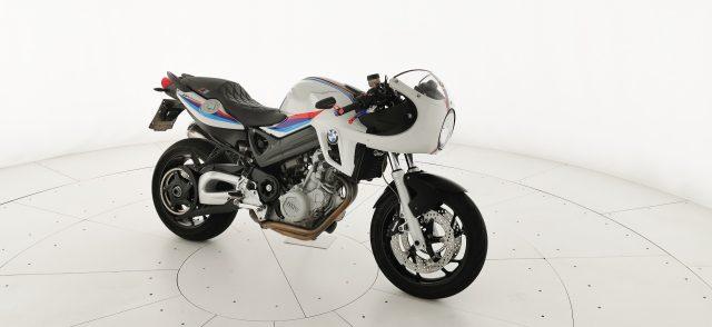 BMW F 800 S MOTOCICLO