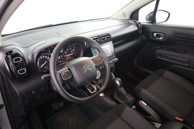 CITROEN C3 Aircross C3 Aircross BlueHDi 120 S&S EAT6 Feel