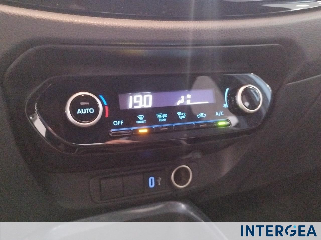 TOYOTA Aygo X 1.0 Trend 72cv