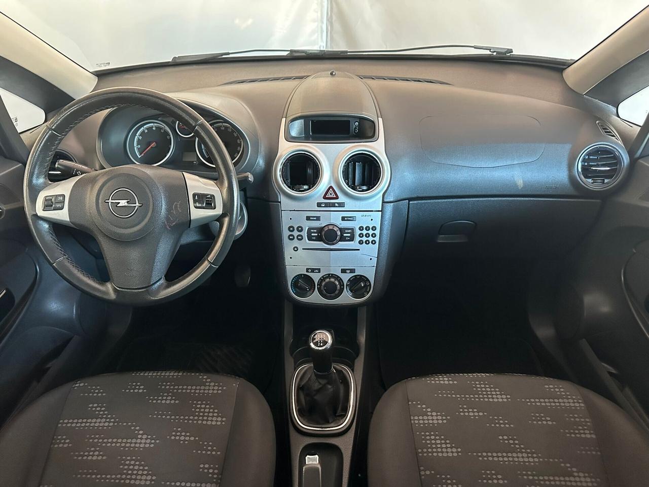 Opel Corsa 1.2 85CV 5 porte GPL-TECH Elective