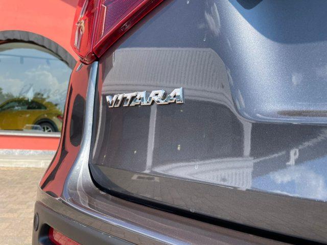 SUZUKI Vitara 1.4 Hybrid Top