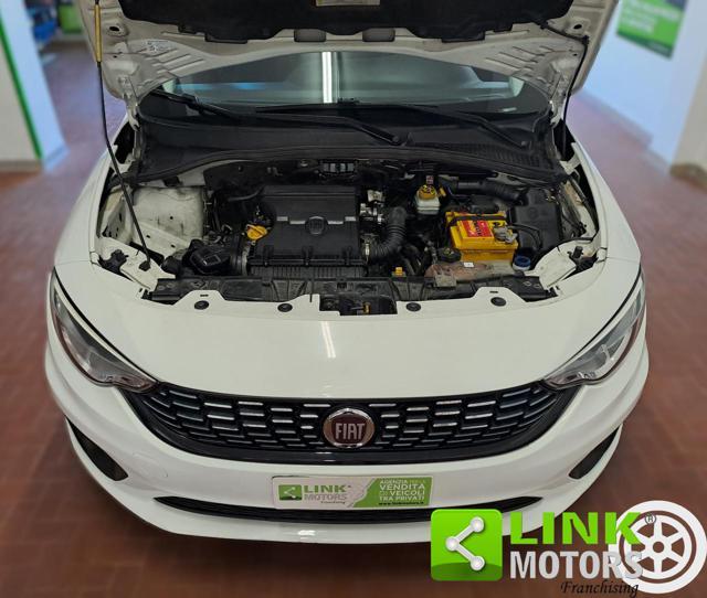 FIAT Tipo 5P 95CV EASY