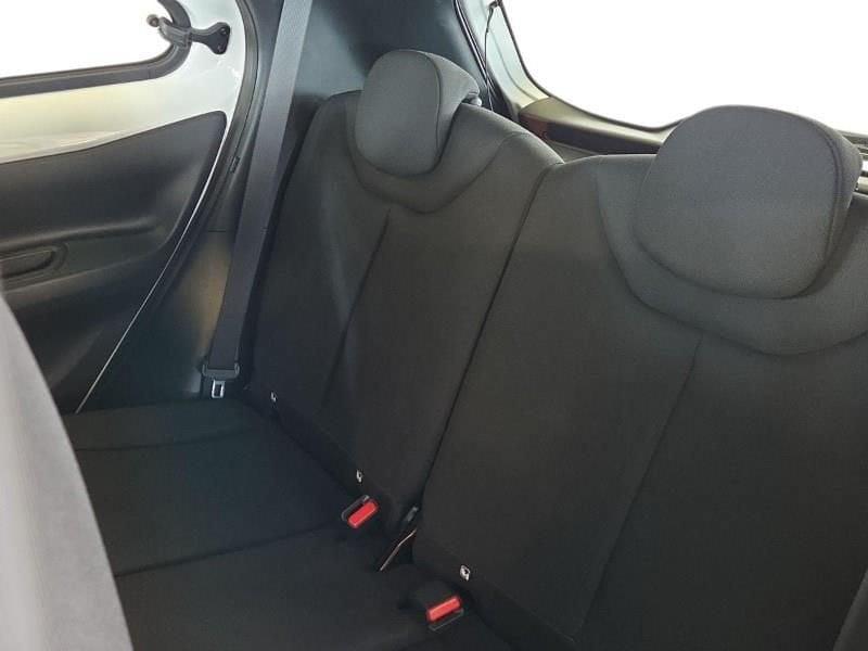Toyota Aygo X 1.0 VVT-i 72 CV 5 porte Active S-CVT