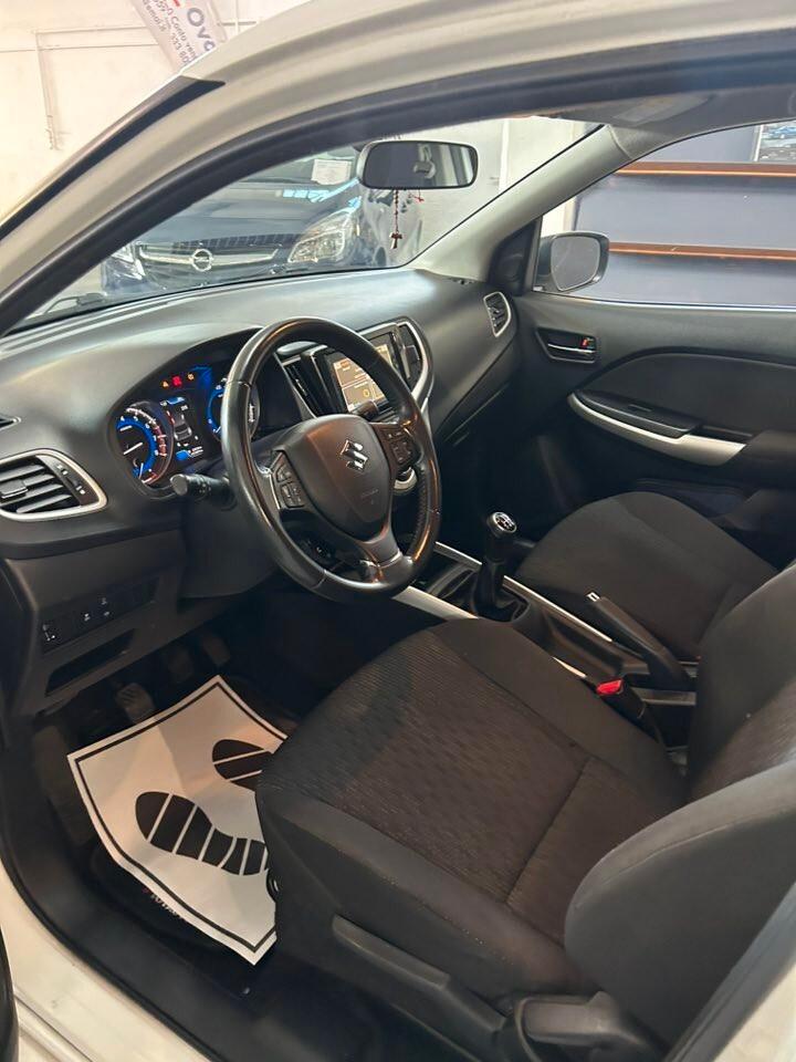 SUZUKI BALENO 2018 SOLO 127.000KM -P.R.O.M.O -