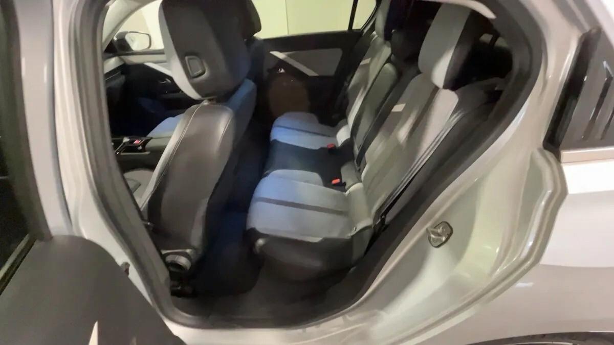 Opel Astra 1.2 Turbo 130 CV Business Elegance