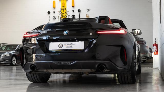 BMW Z4 sDrive30i UNIPRO TETTO