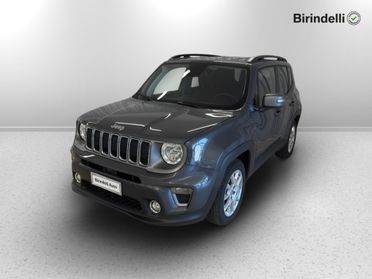 JEEP Renegade - Renegade 1.3 T4 DDCT Limited