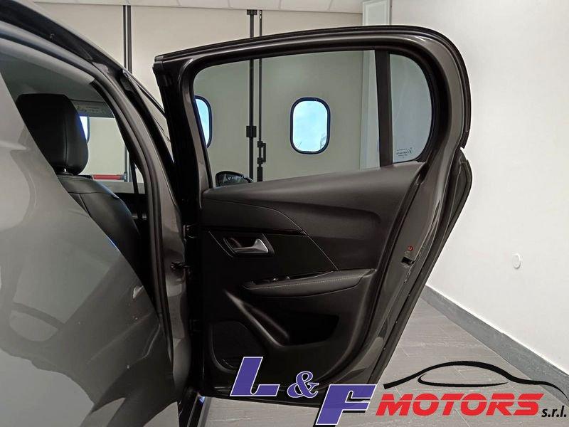 Peugeot 208 Allure BlueHDi 100CV