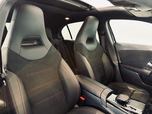 MERCEDES-BENZ A 200 Premium AMG TETTO / PREZZO REALE