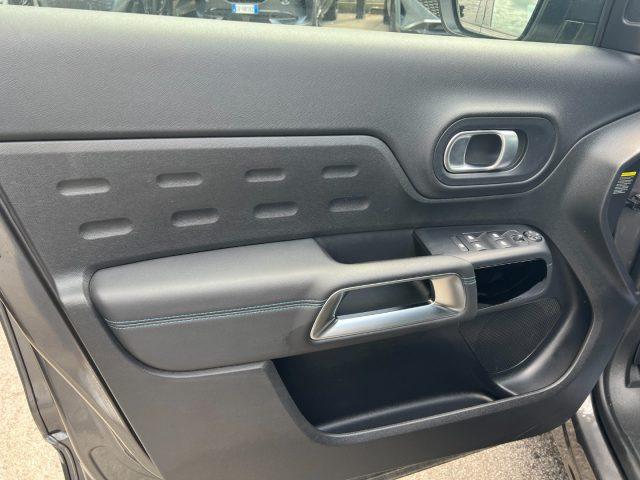 CITROEN C5 Aircross BlueHDi 130 S&S EAT8 SHINE PACK #VARI COLORI