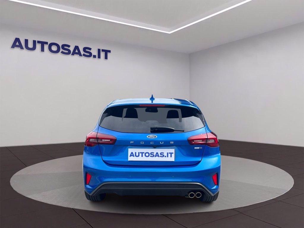 FORD Focus 1.0 ecoboost h ST-Line Style 125cv del 2023