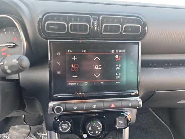 Citroen C3 Aircross C3 Aircross 1.2 puretech Rip Curl s&s 130cv eat6