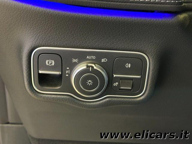 MERCEDES-BENZ G 450 d Mild hybrid S.W. AMG Line
