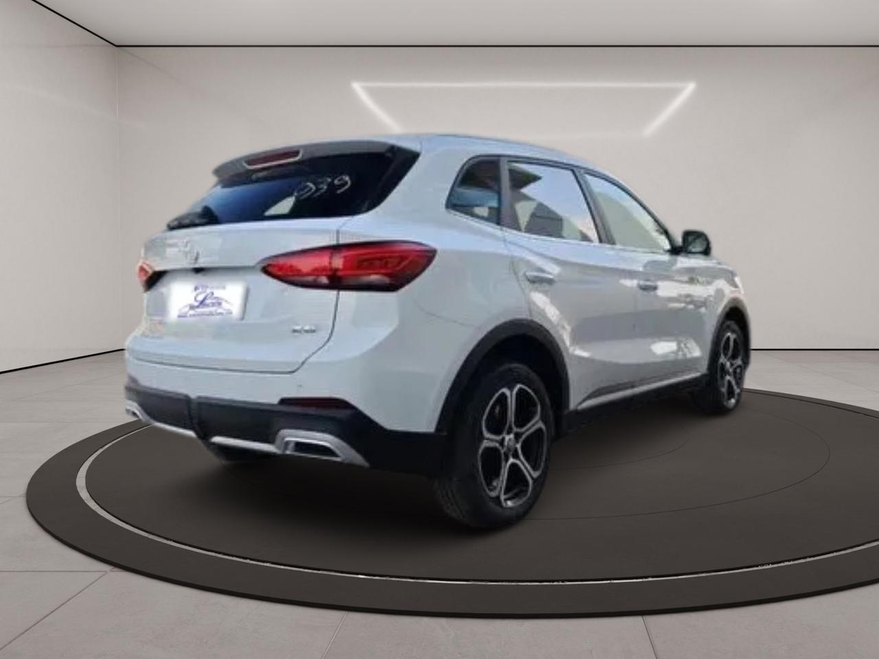 Mg ZS 1.5 Comfort