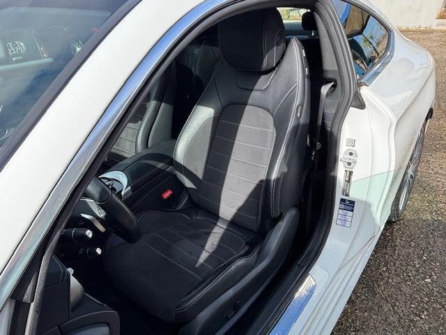 Mercedes-benz C 220 d Coupé Premium Plus 170CV