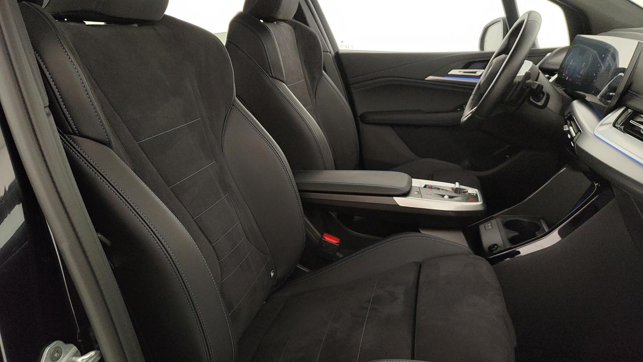 BMW Serie 2 U06 Active Tourer - 218d Active Tourer Msport auto