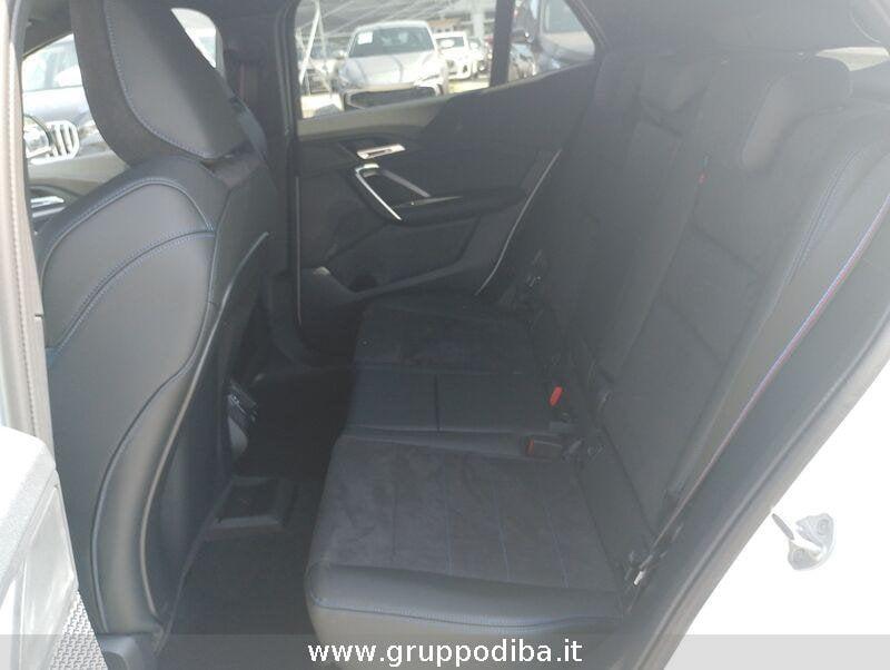 BMW X2 Serie X XDRIVE20D