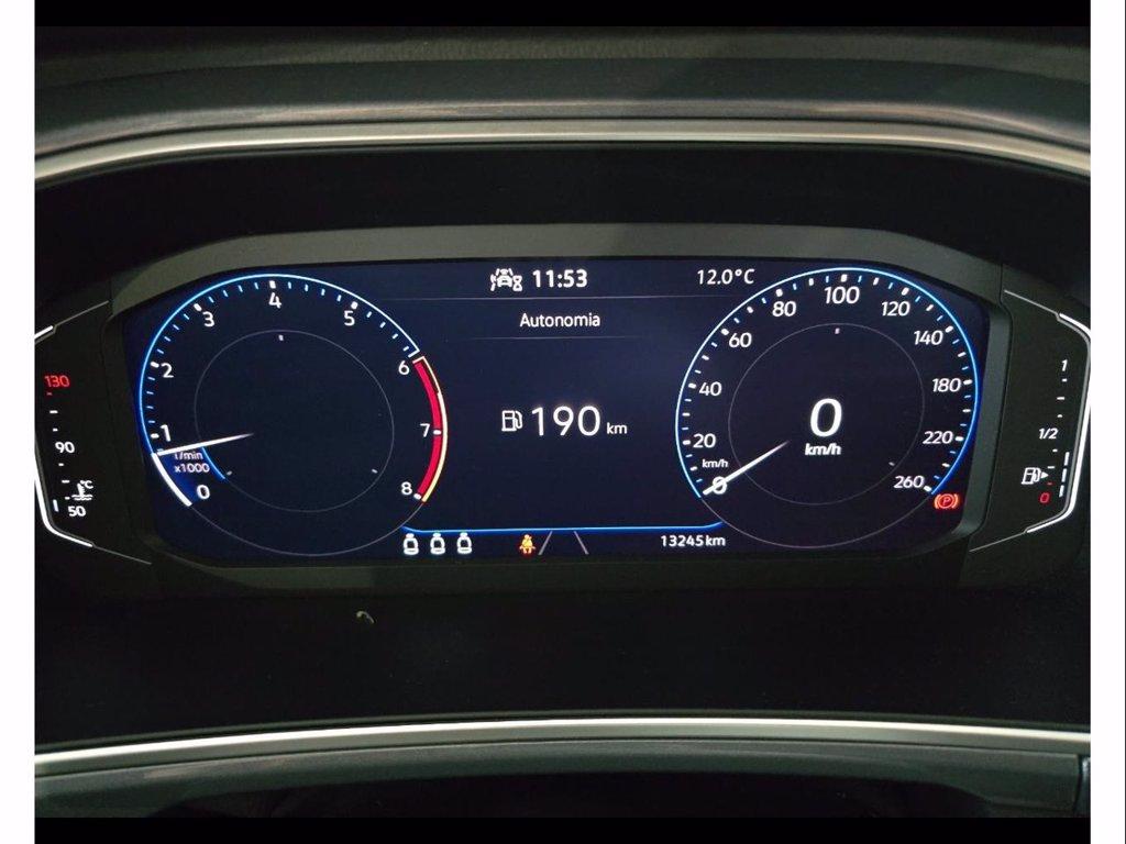 VOLKSWAGEN T-roc 1.5 tsi style del 2022