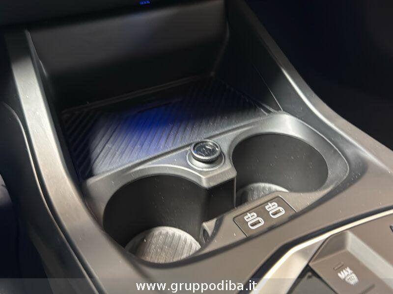 BMW Serie 1 F70 118d MSport Design auto