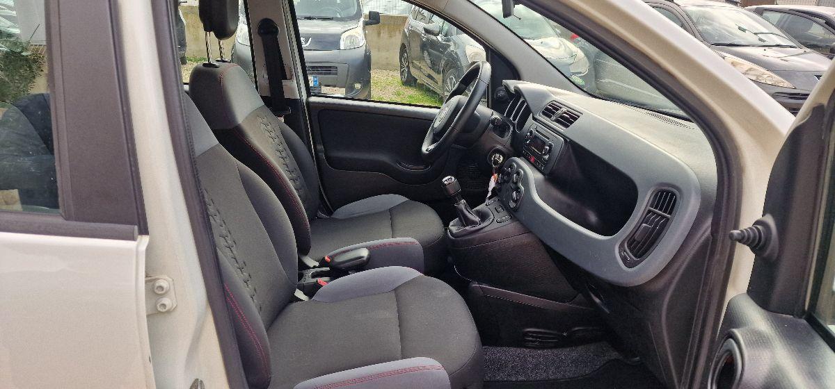 FIAT Panda 1.3 MJT 95 CV S&S Easy