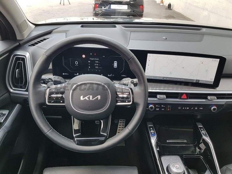 KIA Sorento Sorento 2.2 crdi Evolution 4wd dct8
