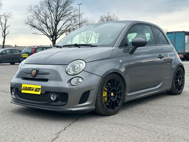 Abarth 595 1.4 Turbo T-Jet 160 CV MTA Competizione
