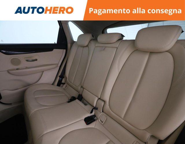 BMW 218 d Active Tourer Advantage