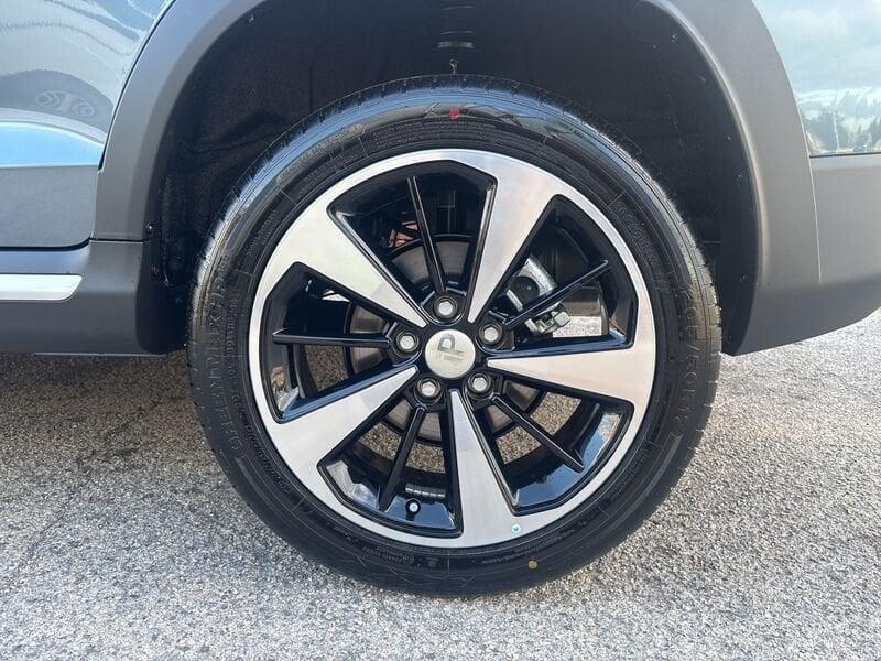 DR AUTOMOBILES dr 3.0 1.5 Bi-Fuel GPL